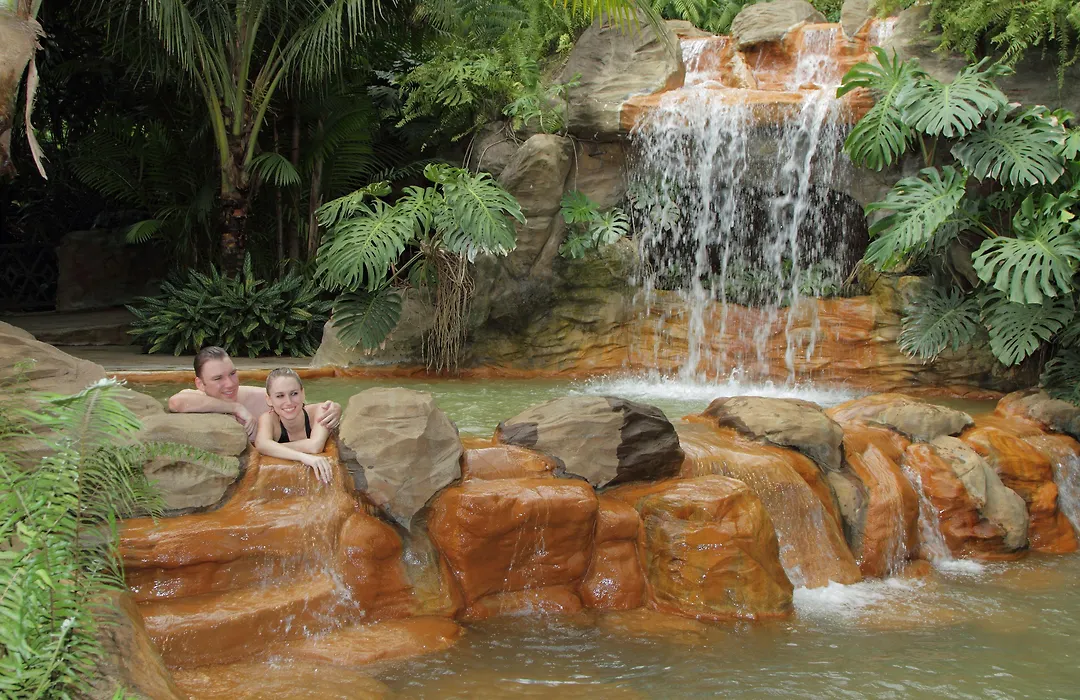 The Springs Resort & Spa At Arenal-1