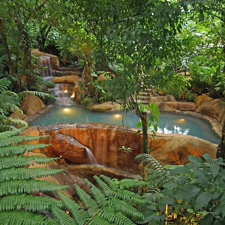 The Springs Resort & Spa At Arenal-3