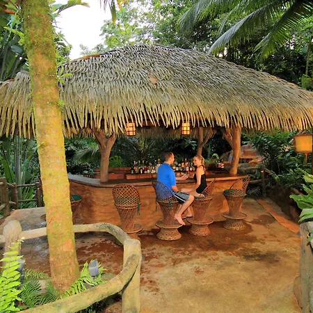 The Springs Resort & Spa At Arenal-2
